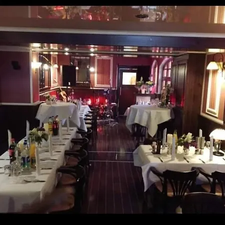 Anacapri Gaestehaus Le Havre *