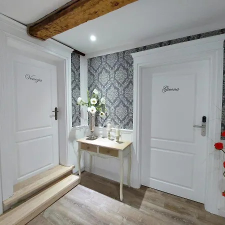 Anacapri Gaestehaus Le Havre