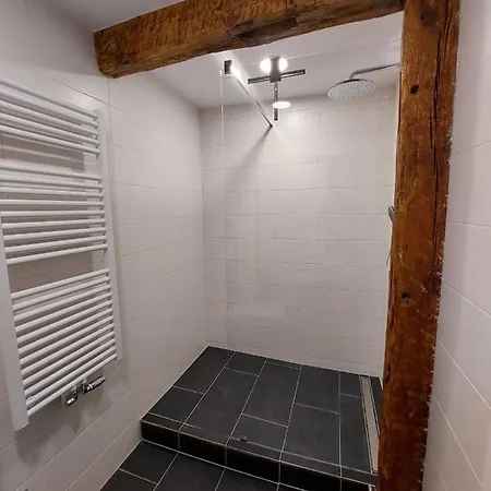 Anacapri Gaestehaus Le Havre *