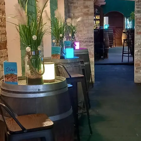 Appartement Anacapri Gaestehaus Le Havre *