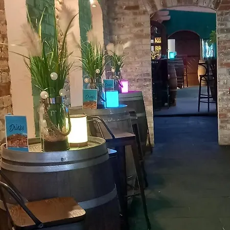 Apartamento Anacapri Gaestehaus Le Havre *